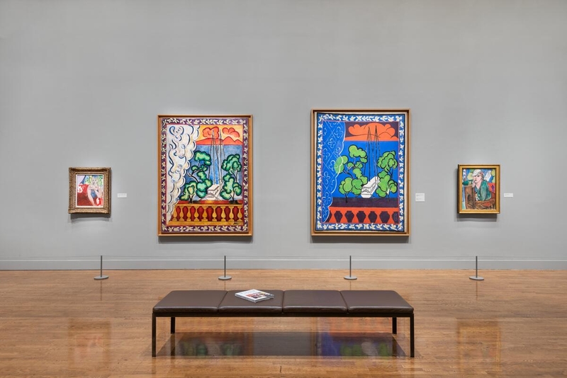 Musée Matisse
